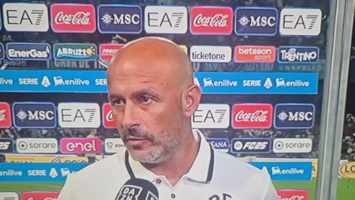 Bologna, Italiano: “Ci vuole l’atteggiamento giusto, il Napoli sarà arrabbiato!” Bologna, Italiano: “Ci vuole l’atteggiamento giusto, il Napoli sarà arrabbiato!” - immagine 1