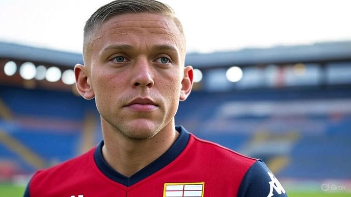 Calciomercato Genoa – Il 10 arriva in città? Colpaccio dal Bologna- immagine 1