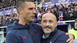 L’ex Bologna: “Italiano è cambiato. Nzola? Un mistero”