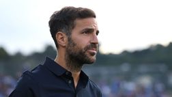 Fabregas: “Morata, Ramon, Addai molto interessante, i rigori e che margini per Jesus Rodriguez”