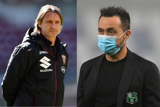 La probabile formazione del Sassuolo: De Zerbi rilancia Boga- immagine 2