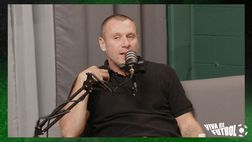 Cassano: “Inter-Roma poteva finire 0-5! Inzaghi? Mi torna in mente Mazzarri quando dice…”