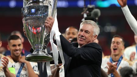 Carlo Ancelotti