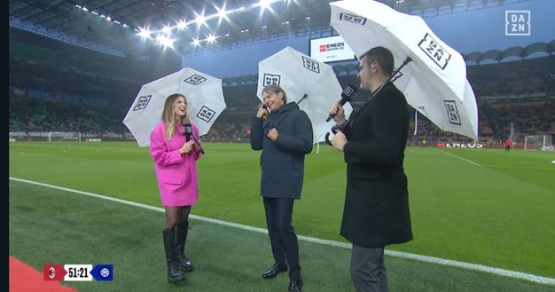 dazn Stramaccioni: “Inter ha geneticamente qualcosa che dà fastidio al Milan. Lautaro…”- immagine 2