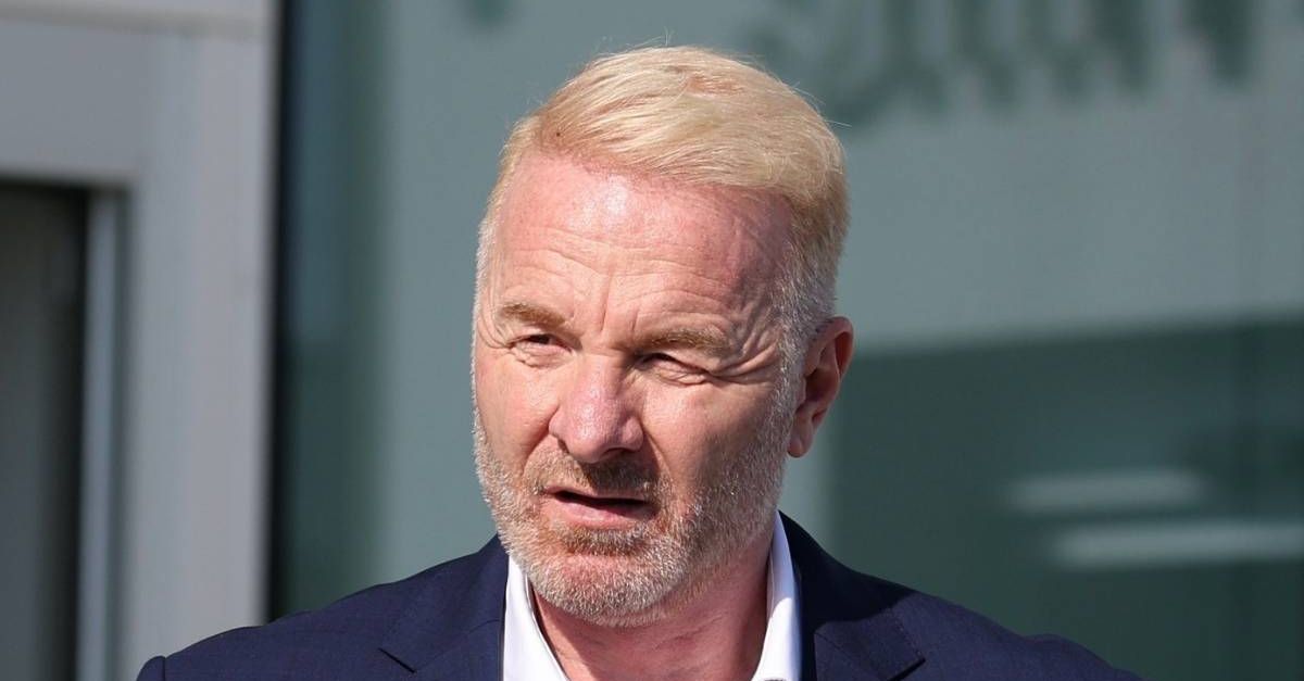 Duello con l’Inter per il top player a costo zero: Milan, ecco la grande idea di Tare Duello con l’Inter per il top player a costo zero: Milan, ecco la grande idea di Tare
