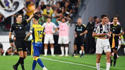 Juventus, stangata per Cambiaso: due turni di squalifica, salta l’Inter