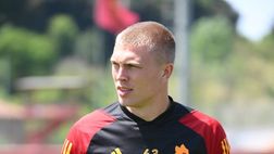 Mercato, Kristensen firma con l’Eintracht Francoforte: “Un giorno grandioso per me”