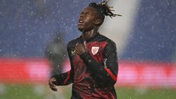 L’Athletic di Nico Williams vuole vincere il trofeo in casa