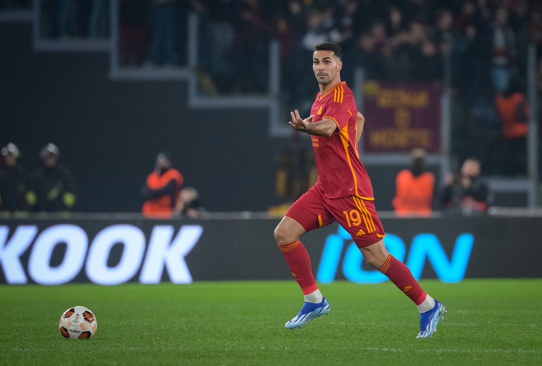 Roma-Sheriff – FOTOGALLERY - immagine 52