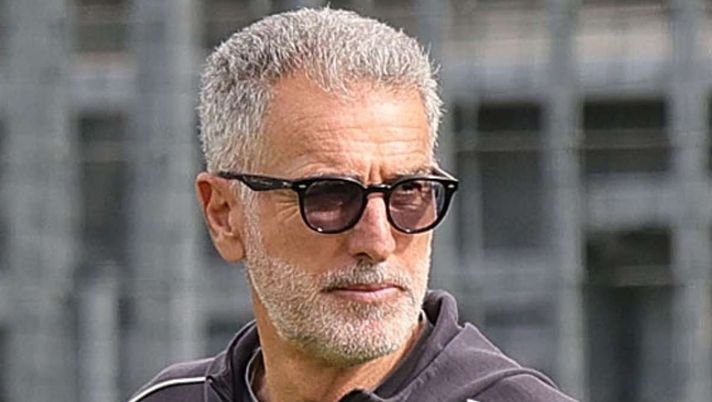 Mauro Tassotti (collaboratore tecnico Milan Futuro) | AC Milan News (Foto Getty Images) Milan, Tassotti è sicuro: 'Non avere le coppe è un grande vantaggio'