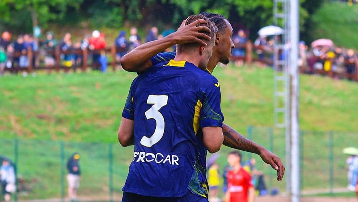 Coppa Italia, Verona-Cerignola: chi passa incontra il Venezia - immagine 1