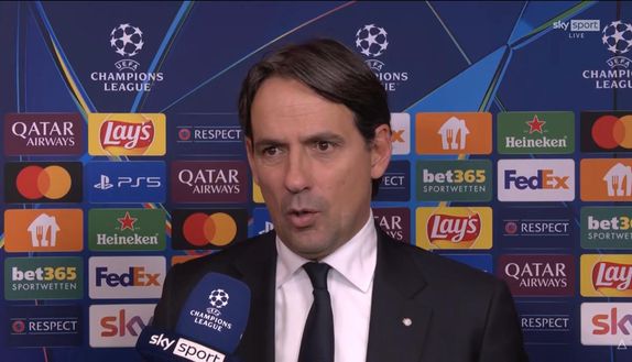 Inzaghi: “Mancata qualità, ora servono almeno 4 punti. Ecco cosa dovevamo fare”- immagine 3