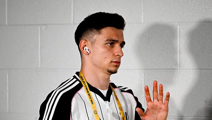 Juve, Conceicao è già tornato a Torino: attesa per l’esito dei controlli dopo l’infortunio - immagine 1