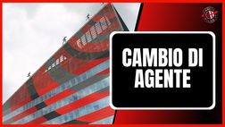 Milan, un giovane talento cambia agente: ecco chi è e tutti i dettagli