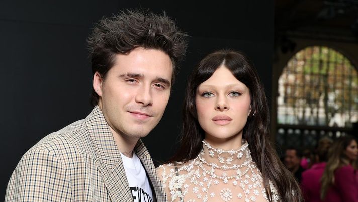 Infedeltà di David, la moglie del figlio dei Beckham lo avvisa: “Non sono disposta a…” - immagine 1