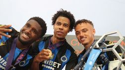 Sky – Buchanan, Inter ha il sì del giocatore: il prezzo è 6-7 mln, quando si chiude