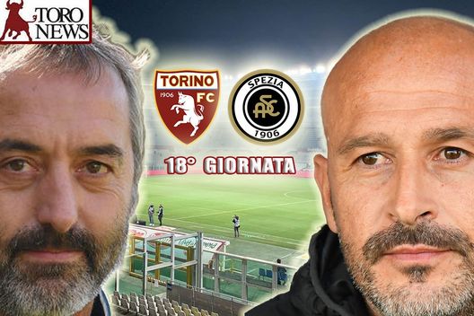 Torino-Spezia: probabili formazioni e dove vederla in TV o in diretta streaming- immagine 2