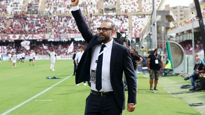 Genoa, Blazquez: “Siamo forti. Abbiamo una città con noi al 100%” - immagine 1