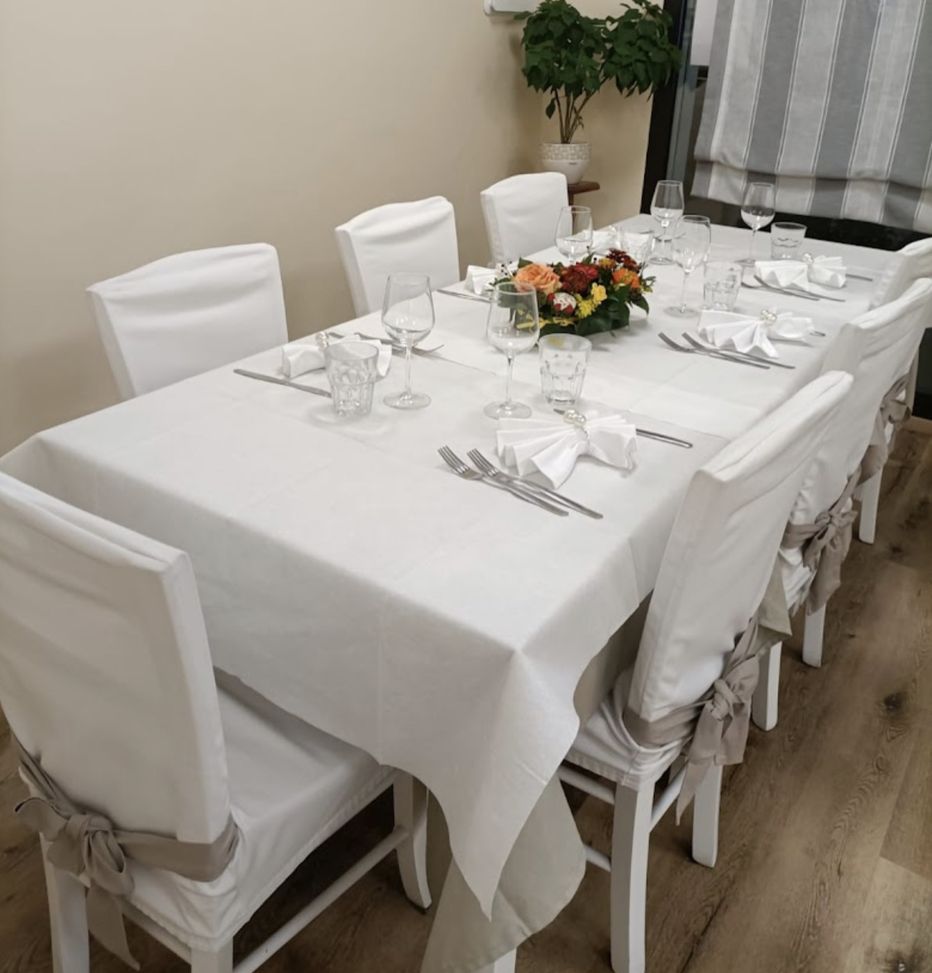 PADOVA GOURMET | La nostra recensione del Ristorante Atelier del Pesce- immagine 2