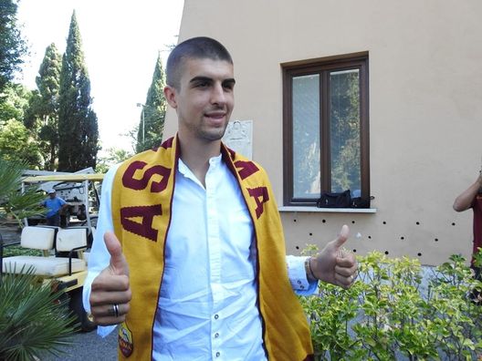 Mancini nel 2019 La memoria corre tra Atalanta e Roma: storie di ex e sogni da Amadei a Mancini- immagine 5