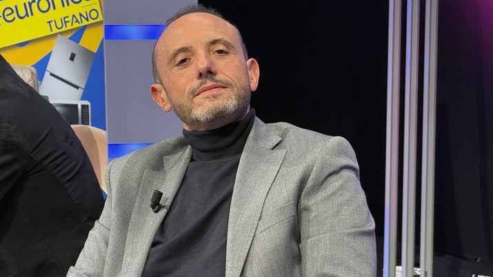 Altamura a Delietta Gol: “Ci sono giocatori che non rientrano nel progetto Napoli” - immagine 1