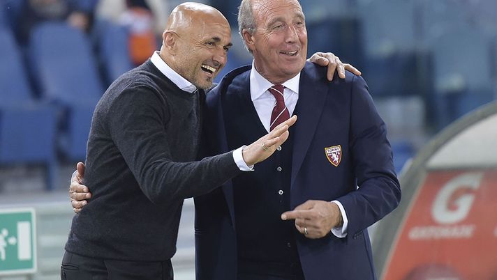 Ventura-Spalletti