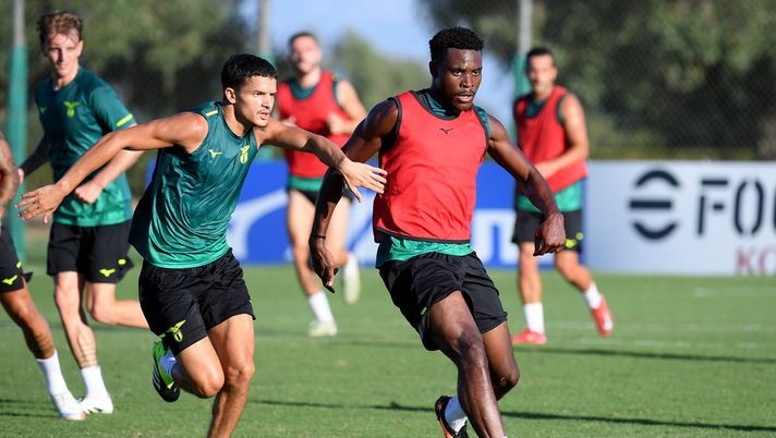 Belahyane e Dele-Bashiru Belahyane e Dele-Bashiru