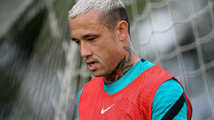 Nainggolan