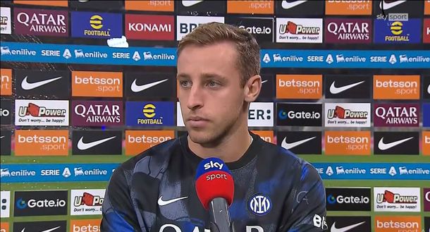 Inzaghi: “Frattesi gioca sicuramente”. Poi la notizia su Bastoni e Dimarco- immagine 3