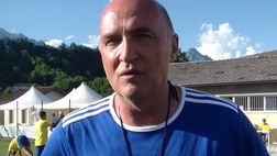 Renica su Verona-Napoli: “Hellas, situazione drammatica. Azzurri in salute”