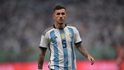 I dubbi di Paredes: tentazione Arabia