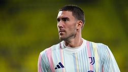 Juve, sospiro di sollievo per Vlahovic: le sensazioni sulla sua presenza o meno a Firenze