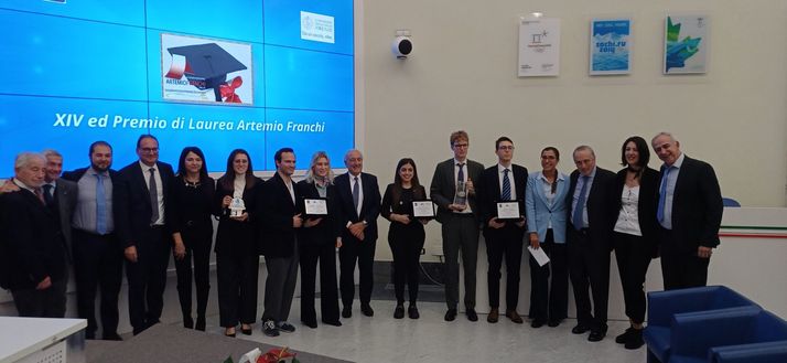 Stadio a 360°, Franchi Jr a VN: “Sacrificio importante, ma darà soddisfazioni”- immagine 2