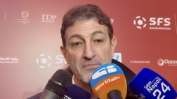 Ferrara: “Finale a ritmi altissimi, impossibile fare pronostici. Su Conte…”