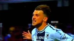 Samardzic si avvicina al Napoli, chiusura ad un passo: tutta la grinta del serbo