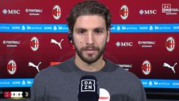 Locatelli: “Preferisco Milan-Juve 0-0 a Inter-Juve 4-4. Thuram? Complimenti al padre perché…”
