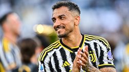 Danilo: “Al momento è impossibile che lasci la Juve. Il nuovo progetto con Thiago Motta…”