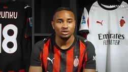 Nkunku: “Se mi ha cercato l’Inter? Si è scritto, ma quando mi hanno detto del Milan…”