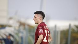 Torino, la stagione inizia con la sfida al Modena di Dellavalle in Coppa Italia