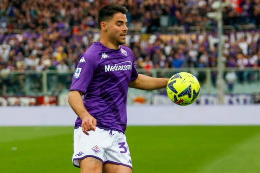 Bucchioni: “Beltran va aspettato, in lui c’è un grande giocatore”- immagine 2