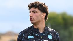 BREAKING – Sorpresa Marianucci: lascia il Napoli in prestito e resta in Serie A, niente Cremonese