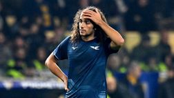 BREAKING – Lazio, c’è una nuova proposta dall’estero dopo l’addio di Castellanos: richiesta per Guendouzi