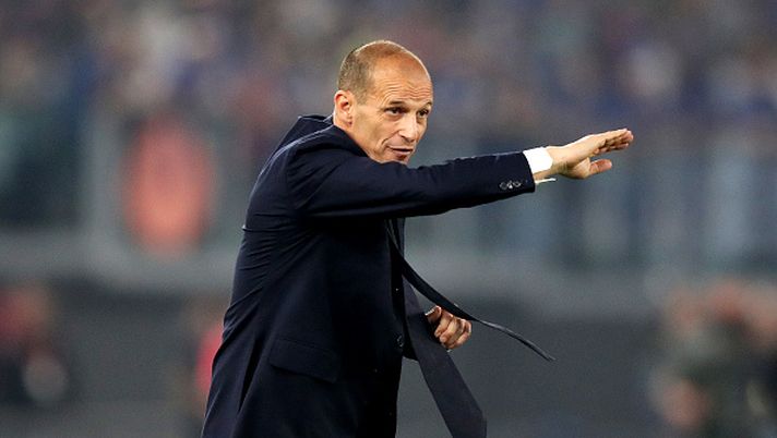 ORDINE DEL…GIORNO – Allegri e la squadra a cena da soli, senza i dirigenti… - immagine 1