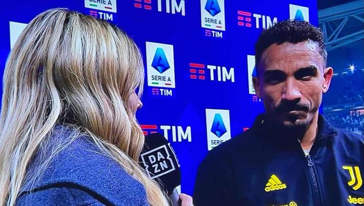 Juventus, Danilo: “Da domani si pensa alla prossima. Scudetto? Abbiamo un sogno…” - immagine 1