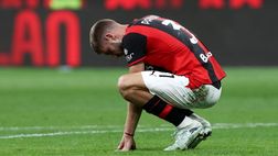Milan fuori dalla Champions, la rabbia dei tifosi sui social è incontenibile: “Ho la nausea”