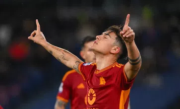 Dybala in sospeso: la Roma riflette su stipendio e contratto. È successo qualcosa…- immagine 1