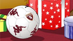 Caro Babbo Natale…