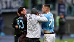 UFFICIALE – Lazio, arriva il rinnovo per Adam Marusic: il comunicato