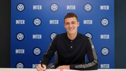 Francia, la formazione ufficiale: out Thuram, giocano Pavard, Theo e Maignan