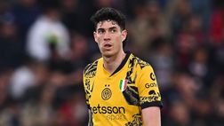 BREAKING – L’Inter perde anche Bastoni per squalifica: salterà la Roma